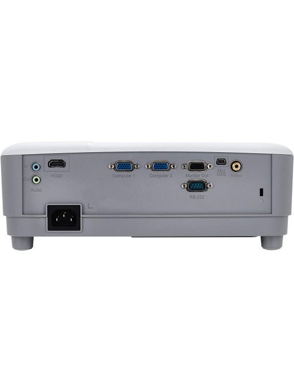 Viewsonic PA503W VIEWSONIC PA503W DLP WXGA 1280X800 3800 HDMI 3D 22.000: 1 PROJECTOR
