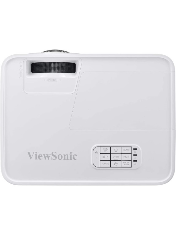 Viewsonic PS501W WXGA 1280X800 3500AL HDMI 3D Projeksiyon Cihazı