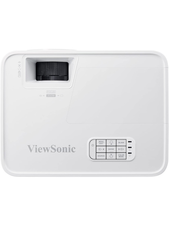 Viewsonic PX706HD 1920X1080 3000AL 2xHDMI 1xUSB-Tip-C Projeksiyon Cihazı