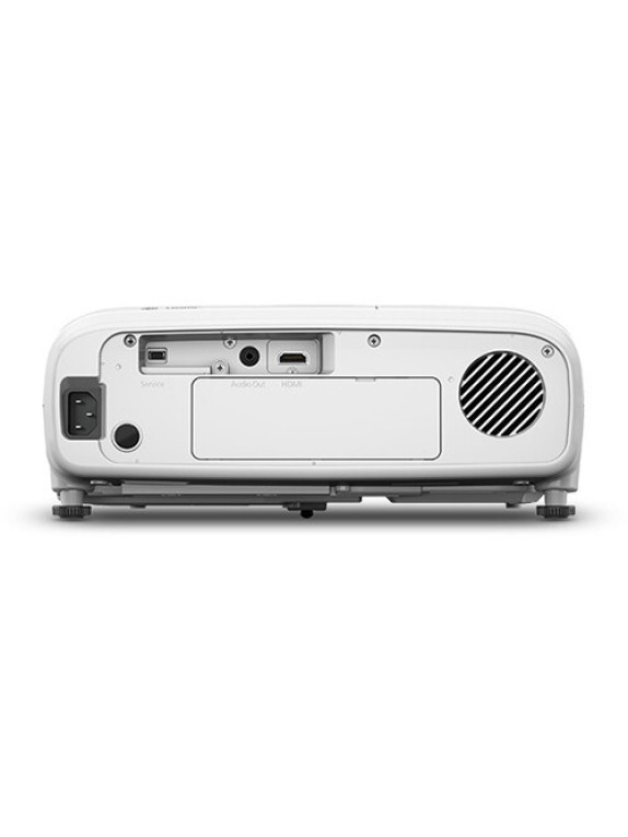 Epson Home Cinema 2250 2700-Lumen Full HD 3LCD Smart Projektor