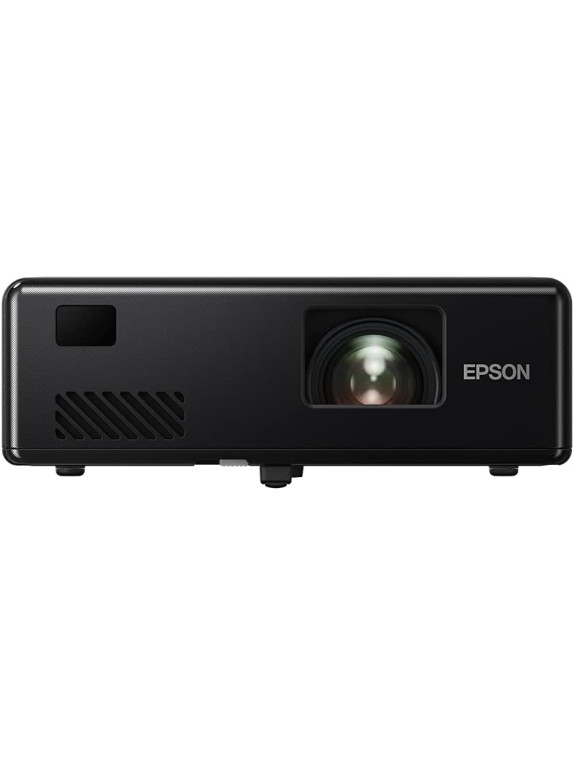 Epson EF-11 3LCD lazer Projektor (Full HD 1920 x 1080p, 1.000 lümen kontrast 2.500.000:1