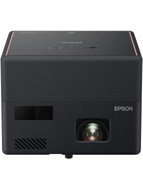 Epson EF-12  3LCD lazer (Full HD 1920 x 1080p, 1.000 ansi Contrast: 2.500.000:1,Android TV, HMDI)